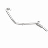 Magnaflow BRE Rear Muffler Kit Replacement Lexus - 108-0214 360 Degree Image Set