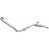 Magnaflow BRE Rear Muffler Kit Replacement Lexus - 108-0214 Photo - out of package