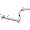 Magnaflow BRE Rear Muffler Kit Replacement Lexus - 108-0214 Photo - out of package