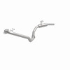Magnaflow BRE Rear Muffler Kit Replacement Lexus - 108-0214 360 Degree Image Set