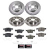 Power Stop 23-24 Acura Integra Front and Rear Autospecialty Brake Kit - KOE9233 User 1