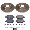 Power Stop 22-23 Hyundai Kona Rear Autospecialty Brake Kit - KOE9271 User 1