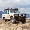ARB Bumper/Fitting Kit Bundle 3410100 - 3410100B Photo - lifestyle view