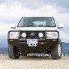 ARB Bumper/Fitting Kit Bundle 3415100 - 3415100B Photo - Primary