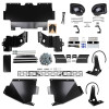 ARB Bumper/Fitting Kit Bundle 3421830 - 3421830B Photo - out of package