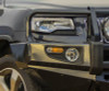 ARB Bumper/Fitting Kit Bundle 3450420 - 3450420B Photo - Mounted