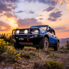 ARB Bumper/Fitting Kit Bundle 3480010 - 3480010B Photo - lifestyle view