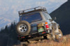ARB Bumper/Fitting Kit Bundle 5611210 - 5611210B Photo - Mounted