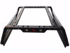 Black Horse Overland Utility Bed Rack Toyota Tacoma 2024