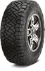 Nitto Ridge Grappler 285/45R22