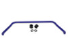 Superpro 18-25 Jeep Wrangler 33mm HD Fixed Front Sway Bar Kit - RC0137FZ-33 Photo - Close Up