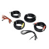 Superwinch SX10/SX12 Winch Control Box Relocation Cable Kit - 90-42782 Photo - Unmounted
