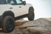 DV8 Offroad 24-25 Toyota Land Cruiser OE Plus Side Steps - Black Steel - SRTL4-01 Photo - out of package