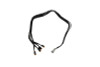 DV8 Offroad Universal 4-Way 1-DTP to 4-DTP Plug Harness - 15ft - UNWH-02 Photo - Primary