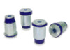 Superpro 04-08 Ford F150 Front LCA Inner Bushing Kit - SPF5689K Photo - Primary