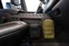 Addictive Desert Designs 2021+ RAM 1500 TRX Center Console Molle Panels & Digital Device Bridge - AC6202201NA Photo - Mounted