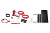Firestone Air Command Dual Analog Heavy Kit w/ Mounting Plate (WR17602911) - 2911 Photo - Primary