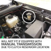 Oracle Trigger 4 Plus Controller Toyota Tacoma Kit - 2100TAC User 1