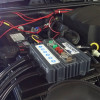 Oracle Trigger 6 Shooter Toyota 4Runner Lexus Gx 470 & Fj Cruiser Combo Kit - 30014RUN Photo - lifestyle view