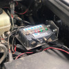 Oracle Trigger 6 Shooter Toyota 4Runner Lexus Gx 470 & Fj Cruiser Combo Kit - 30014RUN Photo - lifestyle view