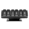 Oracle Trigger 6 Shooter Toyota 4Runner Lexus Gx 470 & Fj Cruiser Combo Kit - 30014RUN User 1