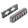 Oracle Trigger 6 Shooter Jeep Jk Combo Kit - 3001JK User 1
