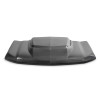 Anderson Composites 20-24 Chevy Silverado Type-AZ Carbon Fiber Hood - AC-HD20CHSV-AZ User 1