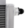 Mishimoto Universal Heat Exchanger Kit - With Integrated 1 x 12in Brushless Fan - MMHE-UNI-BRLS-K User 1