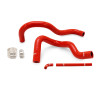 Mishimoto 95-04 Toyota Tacoma 2.4L - 2.7L (4WD Auto Only) Silicone Coolant Hose Kit - Red - MMHOSE-TAC2427-95RD Photo - Primary