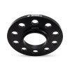 Mishimoto Wheel Spacers - 5x120 - 72.6 - 10 - M14 - Black - MMWS-014-100BK User 1