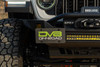 DV8 Offroad Universal Quick Release D-Ring License Plate Mount - LPUN-01 Photo - out of package
