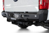 Addictive Desert Designs 23-24 Ford F-150 Super Duty Bomber Rear Bumper - R810141090103 Photo - Mounted