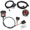 Banks Power Pedal Monster Kit Aptiv GT 150 6 Way w/iDash Pro 07.5-19 Chevy 2500/3500 6.6L - 64322-CP Photo - out of package