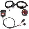 Banks Power Pedal Monster Kit Sumitomo TS 025 Sealed Series 6-Way CONFIG 2 PM-06 With iDash Pro - 64337-P Photo - in package