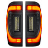 Oracle 19-23 GMC Sierra Flush Style LED Tail Lights - Factory Halogen - 5927-504 User 1