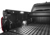 Retrax 2024 Ford Ranger (5ft Bed) EQ Electric Retractable Tonneau Cover w/ T-Slot Rails - EQ0338 Photo - Close Up