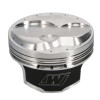 Wiseco Chevy LSX Professional Series Piston Kit - 11.70cc Dome 4.165in Bore - Set of 8 - K0434B165 Photo - out of package