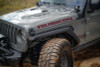 DV8 Offroad 20-25 Jeep Gladiator JT Armor Fender Flares - FDGL-09 Photo - out of package