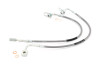 Rough Country Brake Lines Front | Ram 1500 4WD (2019-2025)