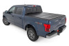 Rough Country Hard Low Profile Bed Cover 5' Bed | Ford Ranger 2WD/4WD (2019-2023)