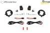 Diode Dynamics SSC1 Type MZ LED Fog Light Kit White SAE Fog - DD8445 User 6
