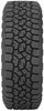 Toyo Open Country A/T 3 EV Tire - 275/65R18 116T XL - 357180 Photo - Primary