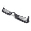 Anderson Composites 2024 Ford Mustang Dark Horse Carbon Fiber Front Bumper Inserts - AC-FBI24FDMUDH User 1