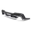 Anderson Composites 2024 Ford Mustang Type-GT5 Carbon Fiber Rear Diffuser - AC-RL24FDMU-GT5 User 1
