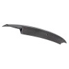 Anderson Composites 2024 Ford Mustang Type-AC Carbon Fiber Rear Spoiler Module W/ Spoiler Holes - AC-RSM24FDMU-AC User 1