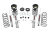 Rough Country 2 Inch Lift Strut Kit Ford Maverick 4WD (2022-2025)