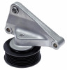 Gates 10-12 Mazda 3 (2.5L L4) 6 Groove Steel Idler Pulley - 36422 Photo - Primary
