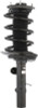 KYB 13-17 Honda Accord 2.4L / 14-15 Accord Hybrid 2.0L Strut Plus Assembly - Front Right - SR4777 User 1