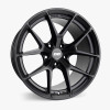 ESR Wheels RF2 19x10.5 5x114.3 +22 Matte Black