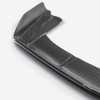 Seibon 24-25 Acura Integra Type S MB-Style Carbon Fiber Rear Lip - RL24ACINS-MB User 1